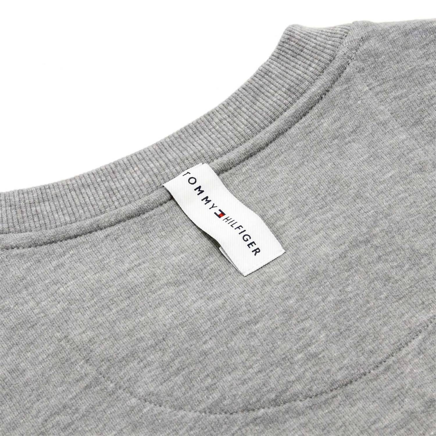 Tommy Hilfiger - Men's Modern Essentials Long Sleeve T-shirt