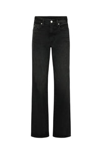 Amo - Annette Straight Leg Jean