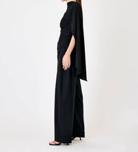Line And Dot - Scout Drape Top