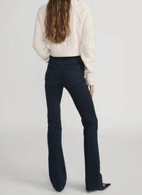 Frame - High Rise Reboot Jean