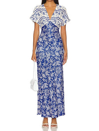 Never Fully Dressed - Elodie Dress