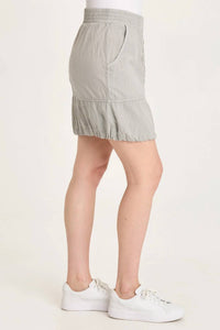 Xcvi - Corwyn Mini Skirt