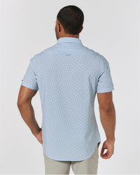 7Diamonds - Montague Short Sleeve Shirt