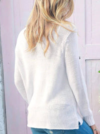 Wooden Ships - Happy Hour Crewneck Sweater