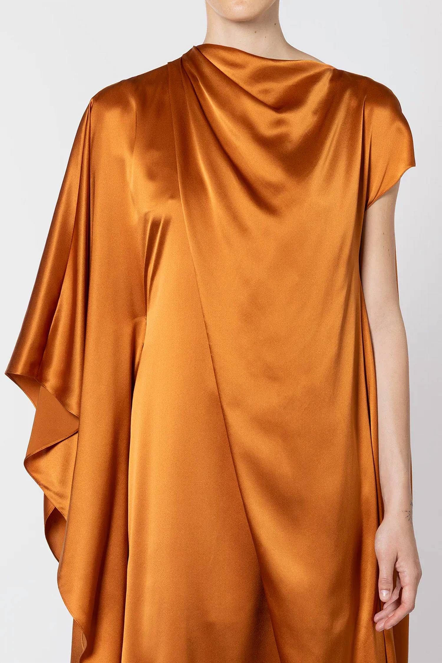 Roksanda - Hiba Maxi Dress