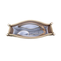 Jen & Co. - Women's Jolee Neoprene Crossbody Bag