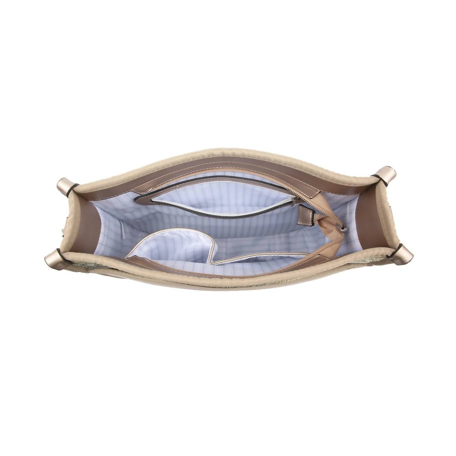 Jen & Co. - Women's Jolee Neoprene Crossbody Bag