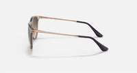Ray Ban - Junior Erika Non Polarized Sunglasses Rb9060s 710813