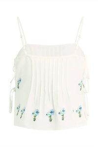 Bila77 - Women's Kelton Sleeveless Top