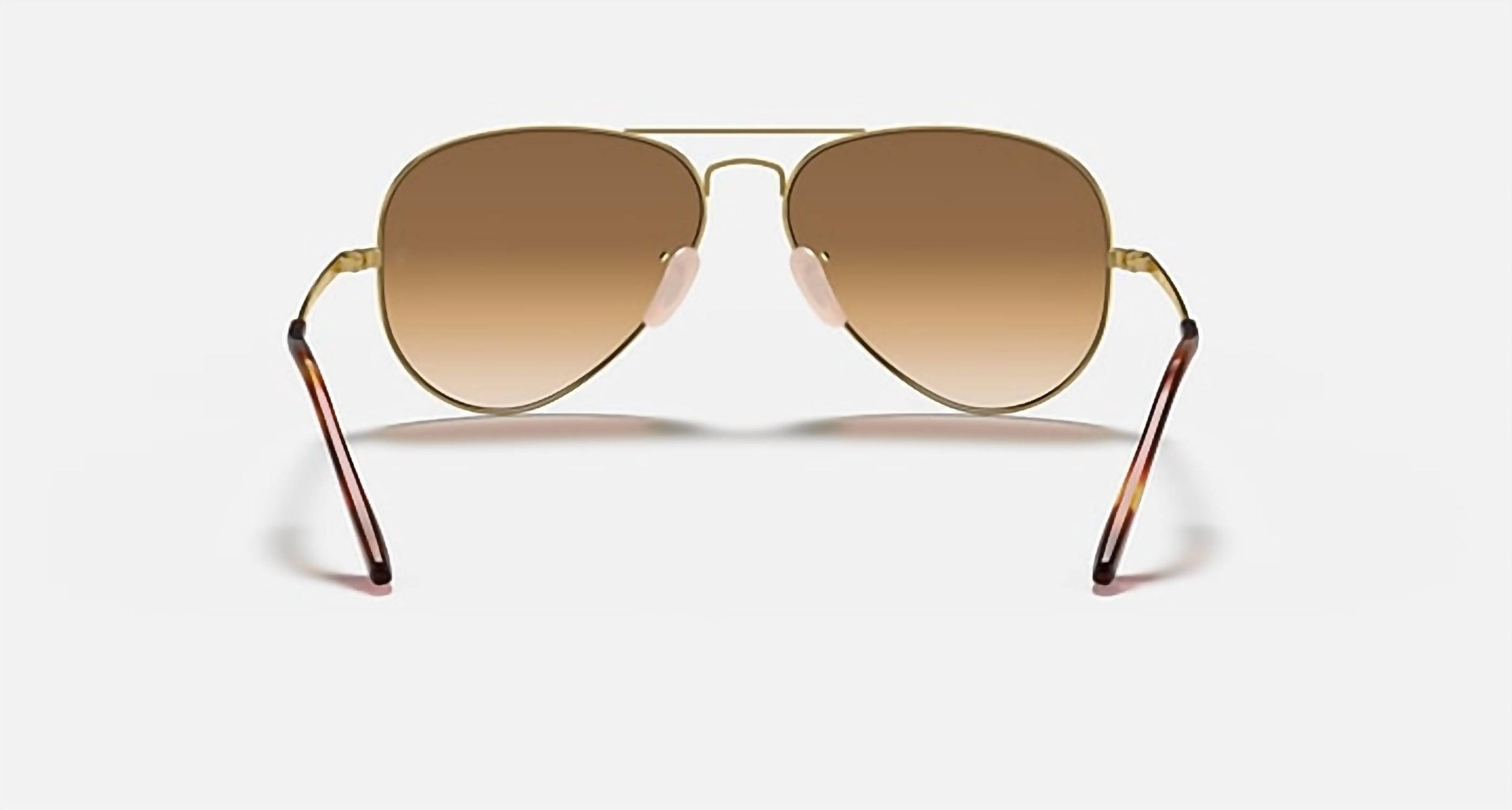Ray Ban - Men's Aviator Metal Ii Sunglasses