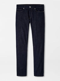 Peter Millar - Men's Vintage Washed Five-pocket Denim