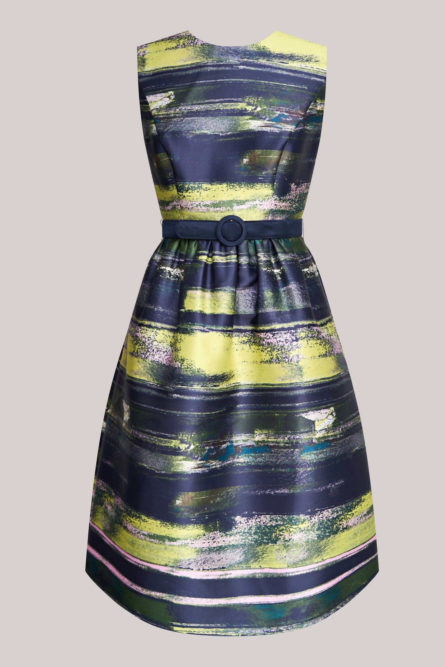 Kay Unger - Spencer Cocktail Dress