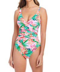 Bleu Rod Beattie - Everything Under The Sun One-piece Swimsuit