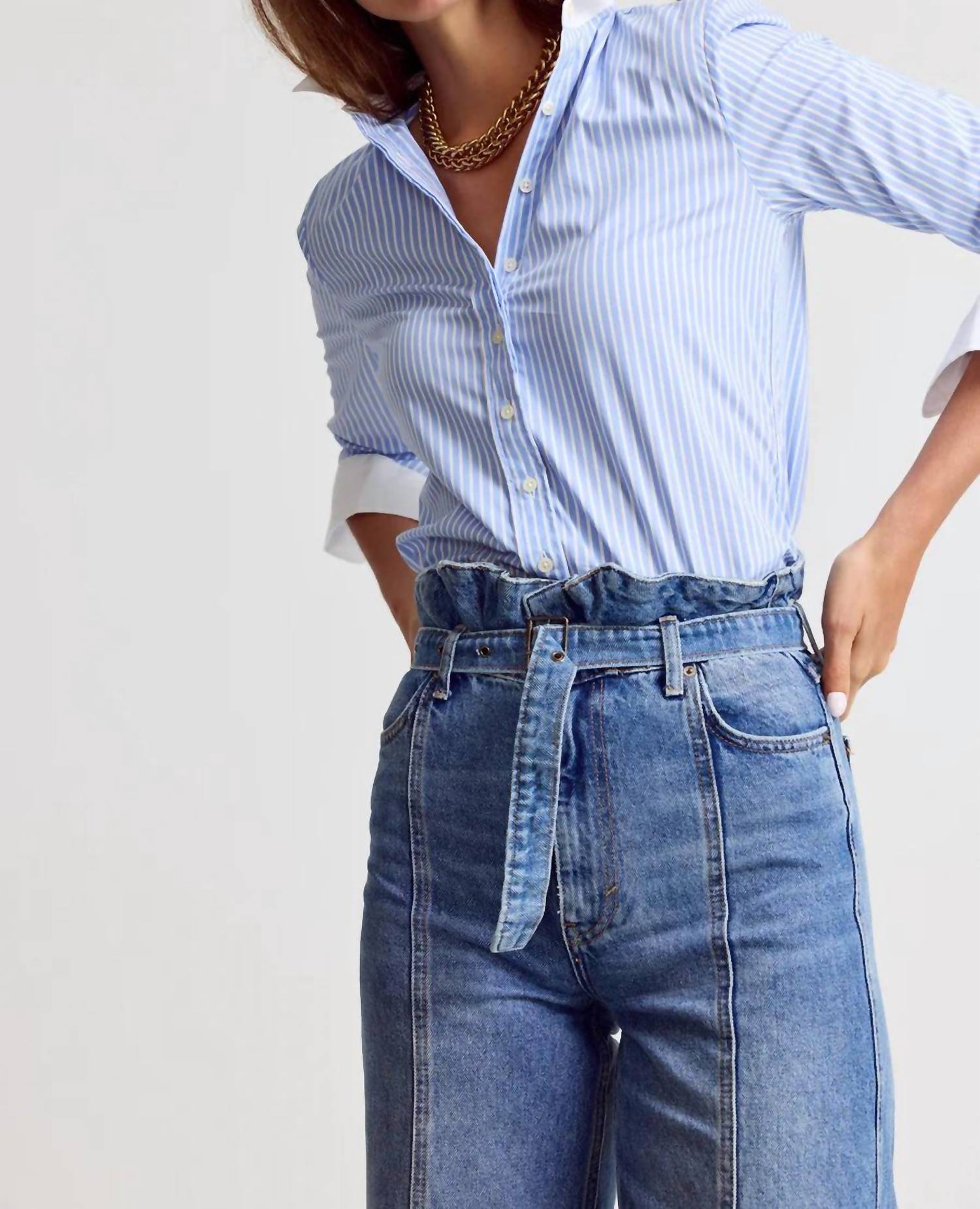 The Shirt - Icon Button-down Shirt