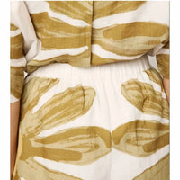 Cleobella - Pierre Short