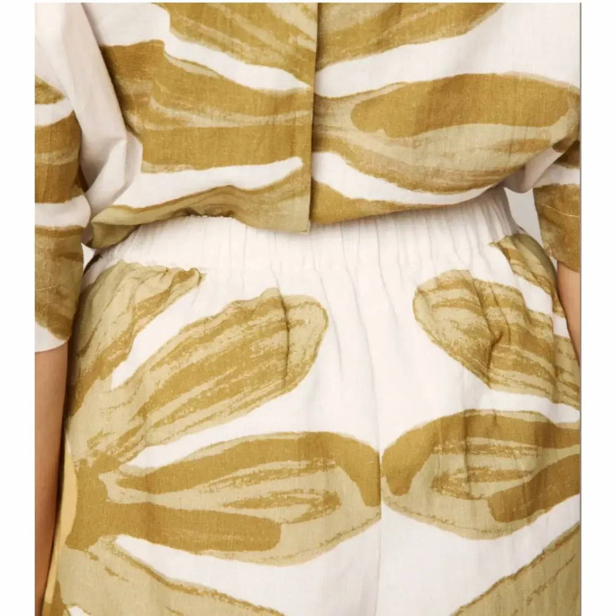 Cleobella - Pierre Short