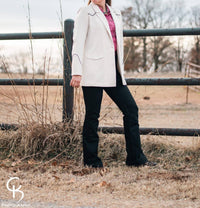 Ariat - Women's Parton Blazer