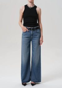 Citizens Of Humanity - Paloma Baggy Jeans