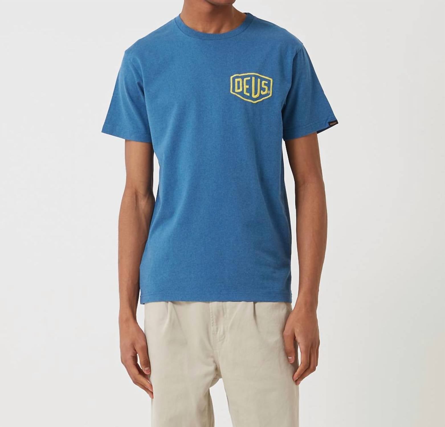 PREMIUM VENICE TEE