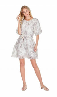 Joy Joy - Country Cottage Dress