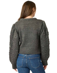Btb Los Angeles - Margaret Crewneck Sweater