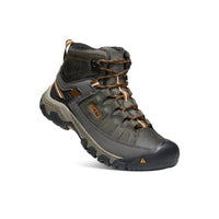 Keen - Men's Targhee III Waterproof Mid Shoe