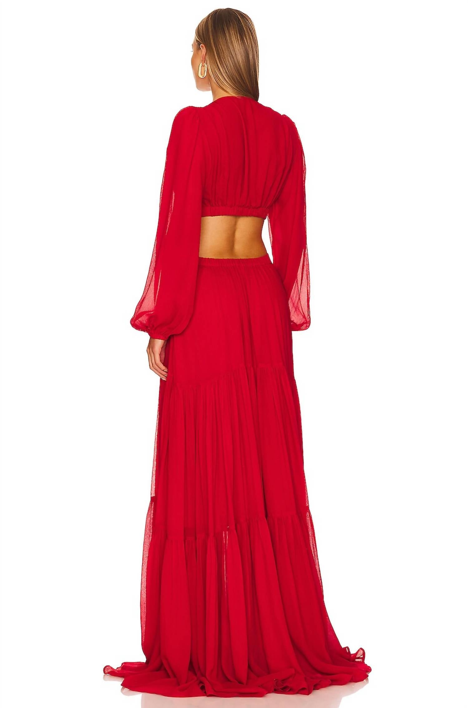A.L.C. - Isabelle Dress