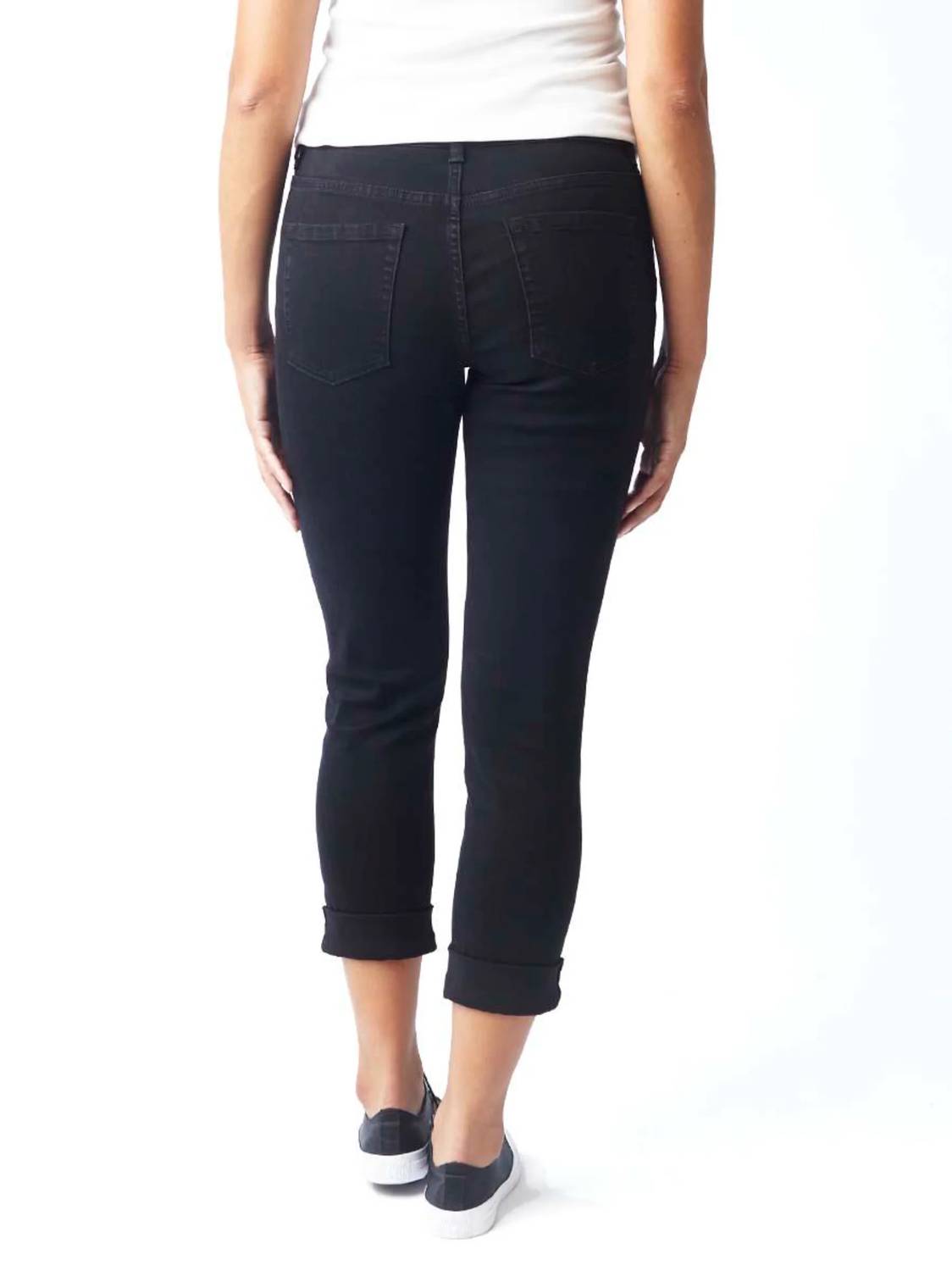 Jag - Carter Girlfriend Jeans