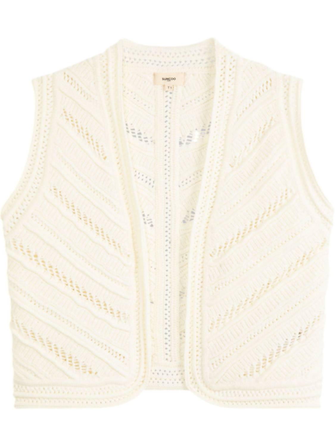 Suncoo - Women's Gizel Vests