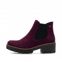 Rieker - Women's Chelsea Boot
