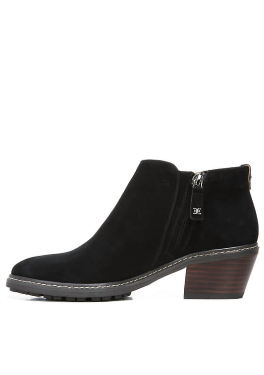 Sam Edelman - Women's Pryce Ankle Bootie