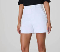 Spanx - Stretch Twill Shorts