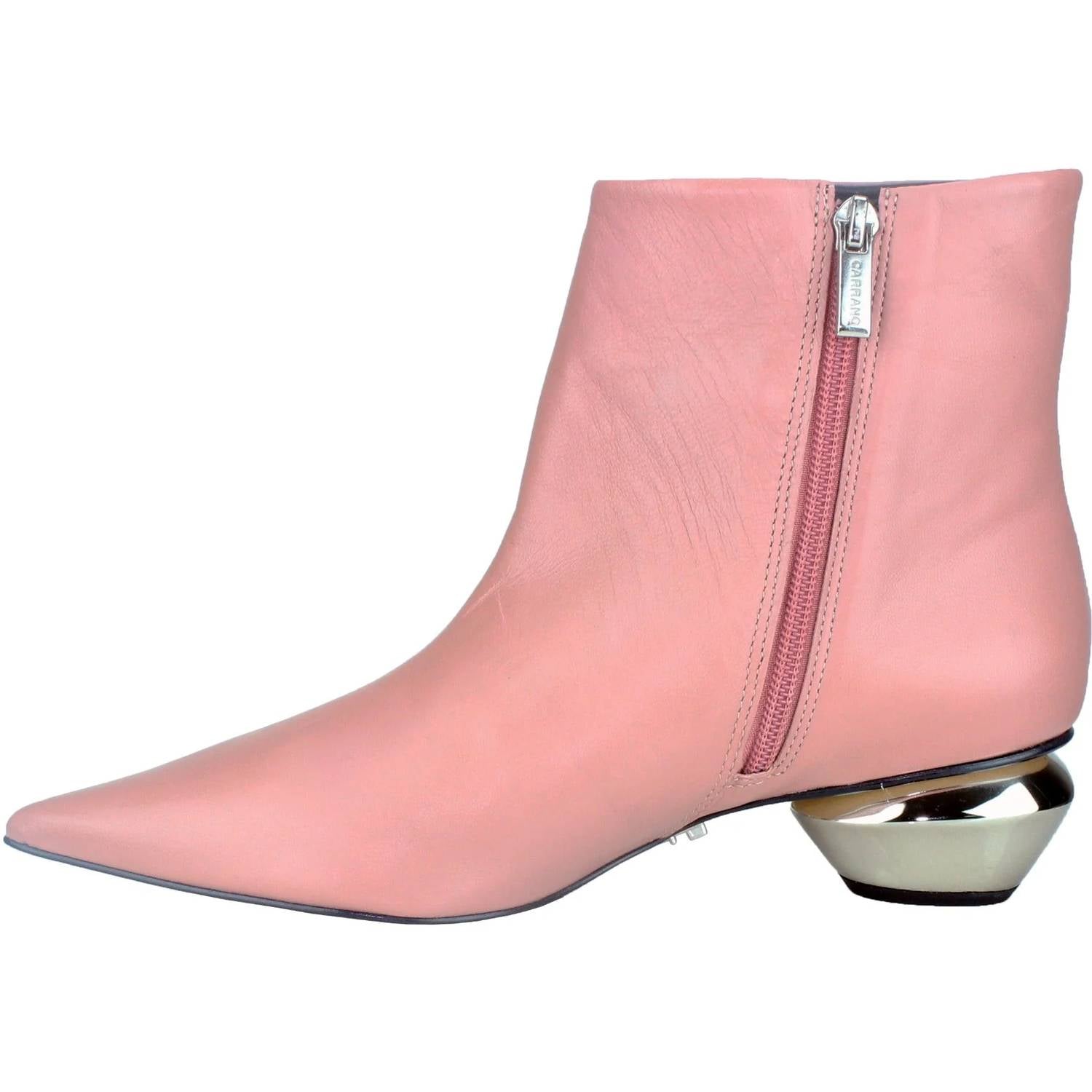 Love Rio - Women's Carrano's Leather Bootie
