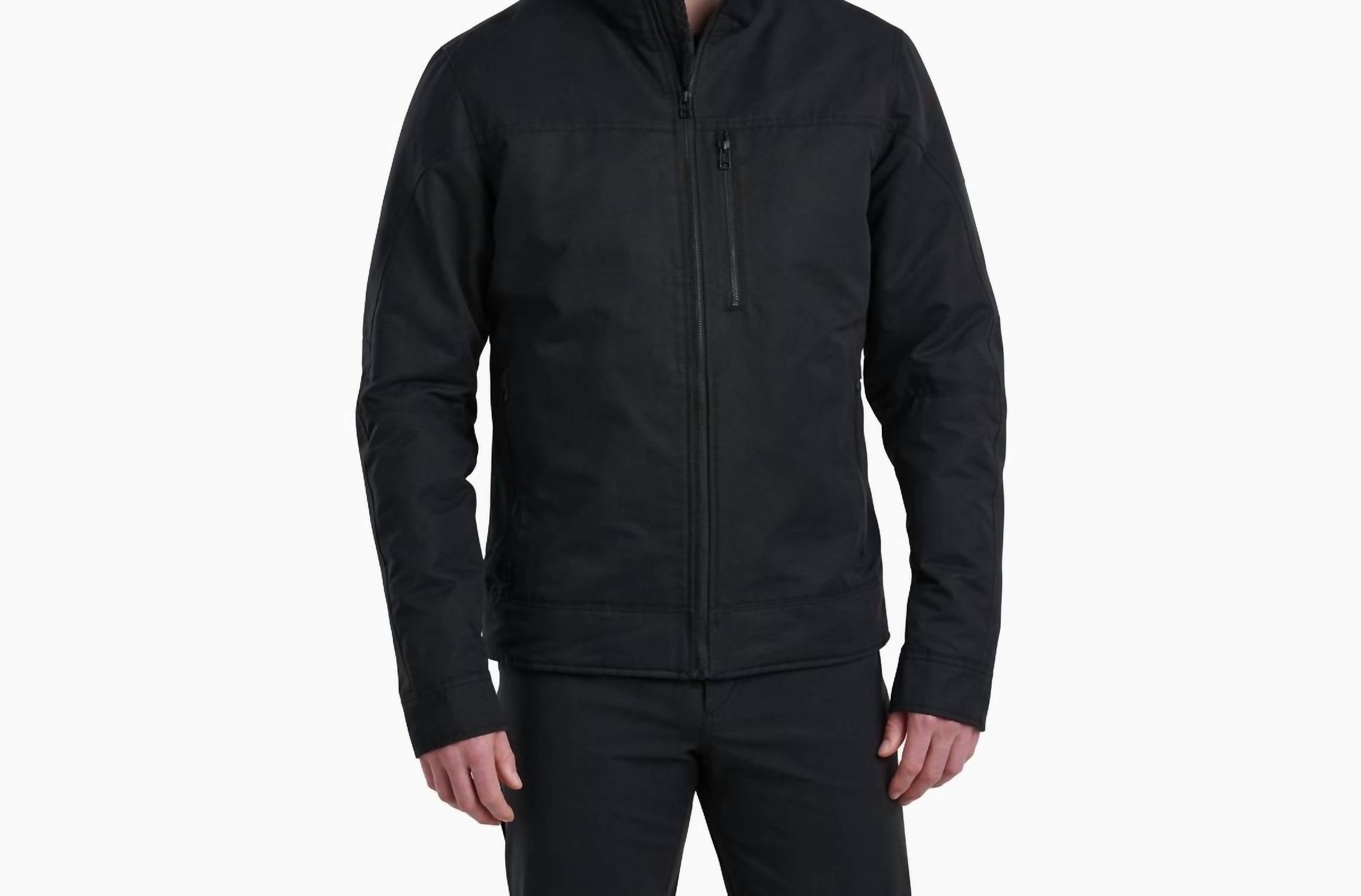 Kuhl - Burr Insulated Jacket