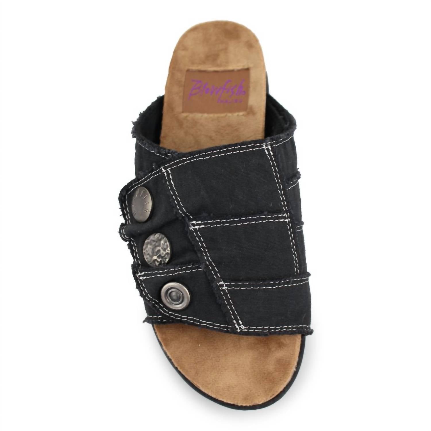 Blowfish - Women's Fomo Slide Sandals