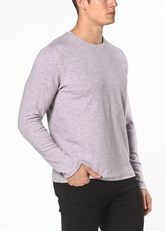 Postmarc - Crewneck Knit Pullover