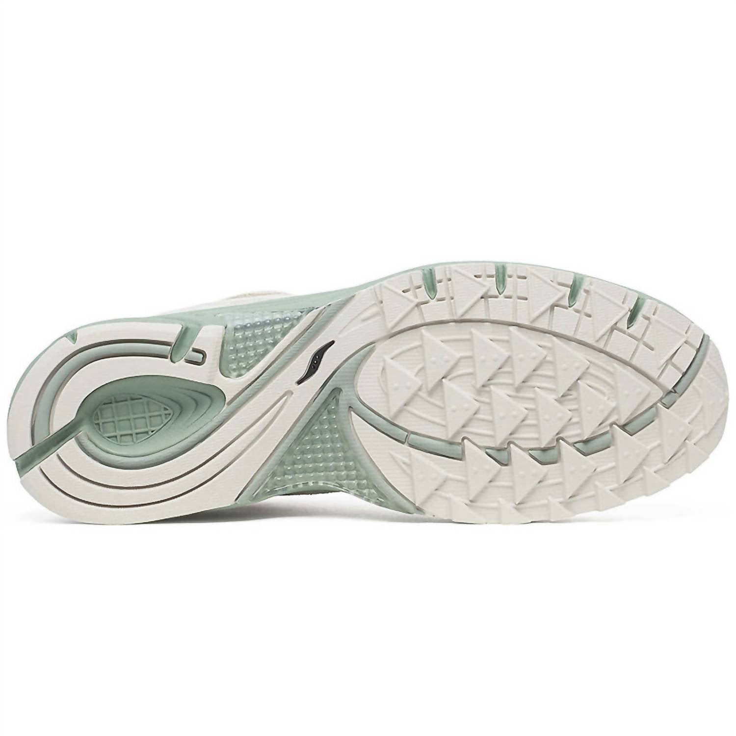 Saucony - Men's Grid Jazz 9 Matte Sneakers
