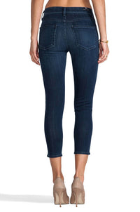 Citizens Of Humanity - Rocket Crop Jeans