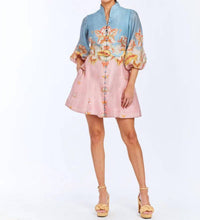 Mestiza New York - Valencia Mini Dress