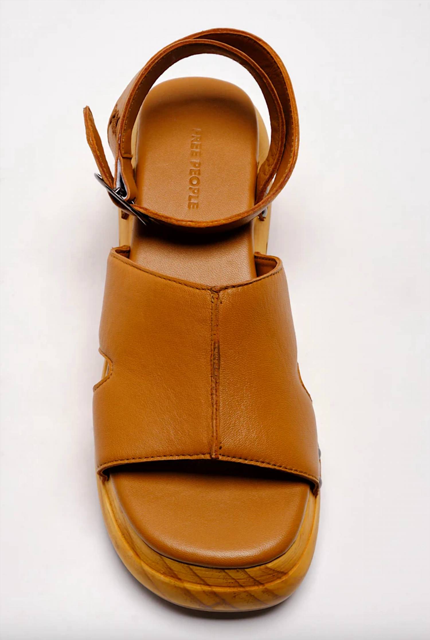 Free People - Women's Carson Clogs