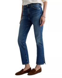 Ag Jeans - Women's Mari Straight Crop Jeans