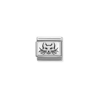 Nomination - Unisex Animals Links Bracelet