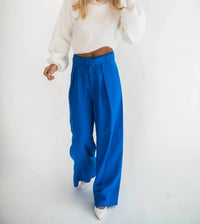 Falcon Park - Lydia Sweater