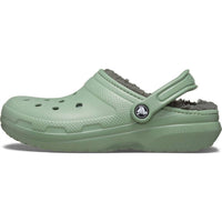 Crocs - Unisex Classic Lined Clog