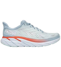 Hoka - Women's Clifton 8 Running Shoes - Wide