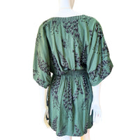 Khush - Women's Kealani Empire Dress