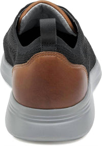 Johnston & Murphy - Men's Amherst Casual Knit Sneakers