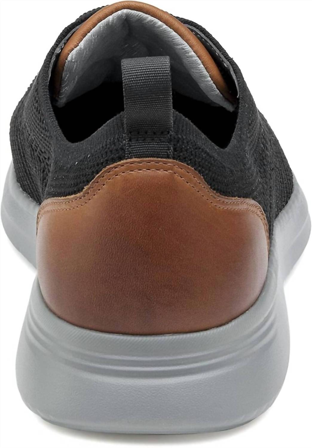 Johnston & Murphy - Men's Amherst Casual Knit Sneakers