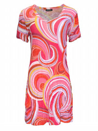 David Cline - Women's Marley Dress