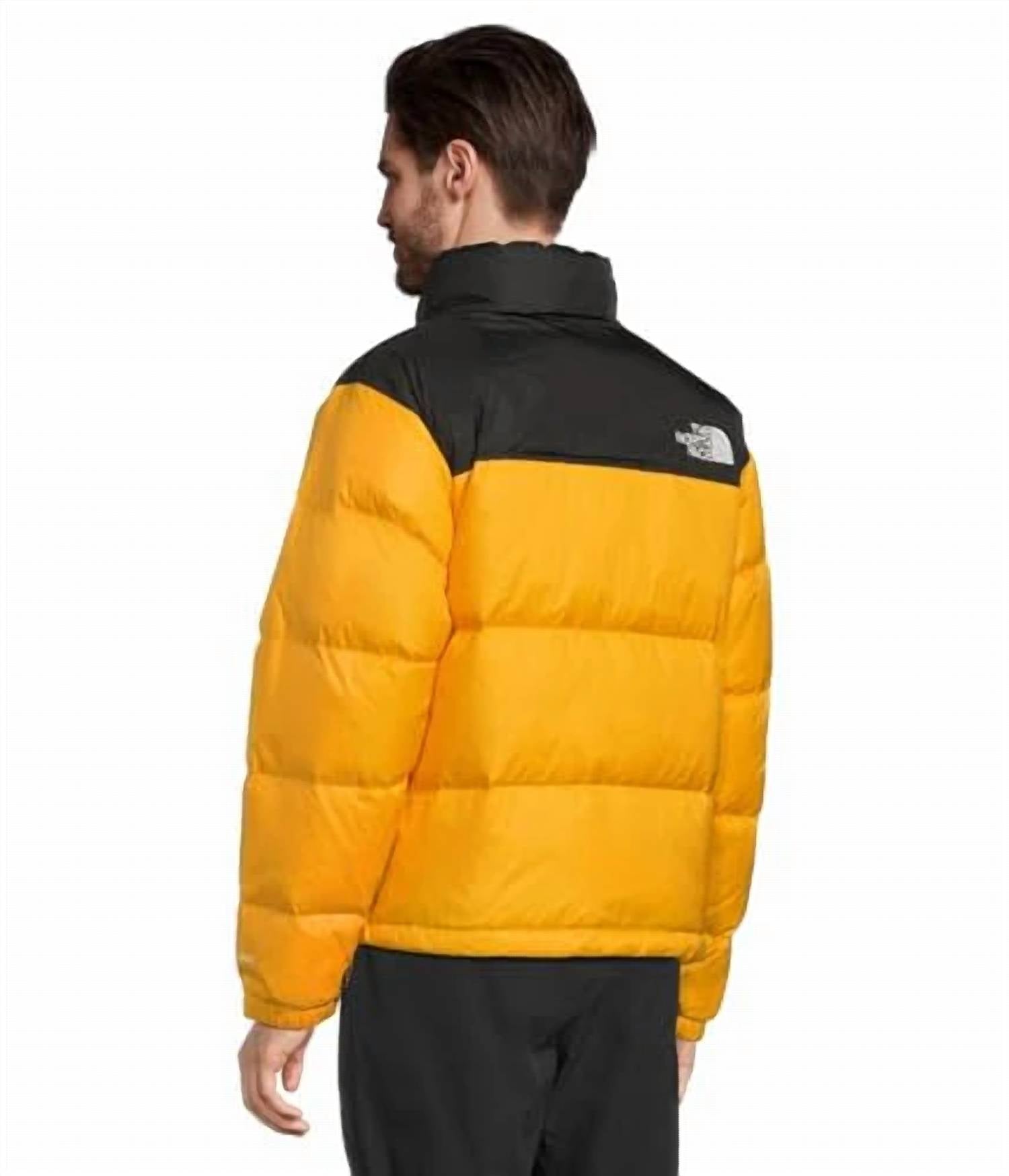 The North Face - Retro Nuptse Jacket